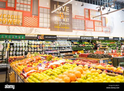 Whole foods dublin ca - Today&rsquo;s top 90 Whole Foods Market jobs in Dublin, California, United States. Leverage your professional network, and get hired. New Whole Foods Market jobs added daily.